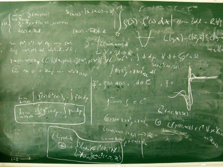 Zum Artikel "Mathematik-Wettbewerb in Erlangen: Tag der Mathematik am 15.03.2025"